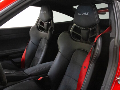 used 2019 Porsche 911 car