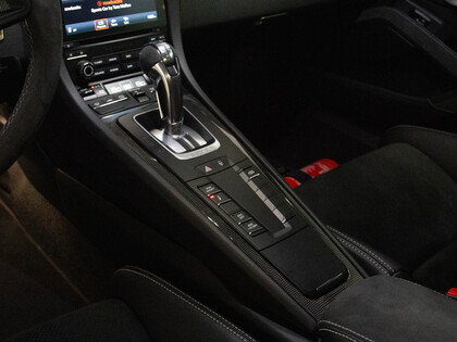 used 2019 Porsche 911 car