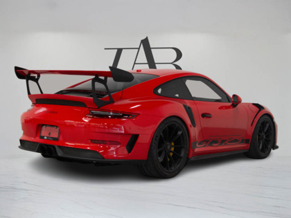 used 2019 Porsche 911 car
