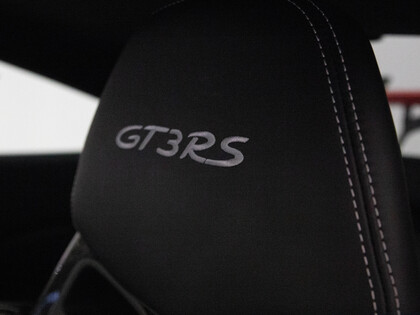 used 2019 Porsche 911 car