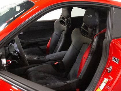 used 2019 Porsche 911 car