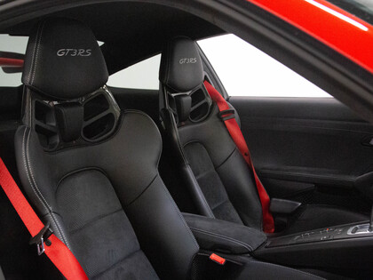 used 2019 Porsche 911 car