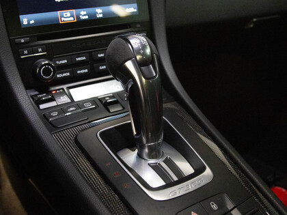 used 2019 Porsche 911 car