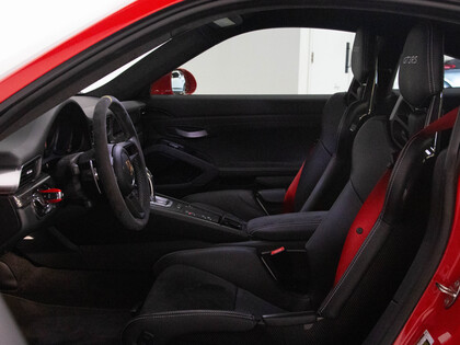 used 2019 Porsche 911 car