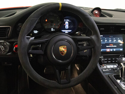 used 2019 Porsche 911 car