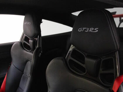 used 2019 Porsche 911 car