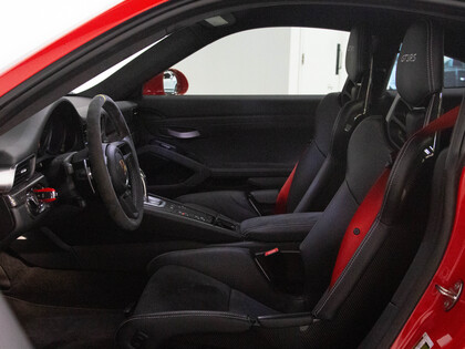 used 2019 Porsche 911 car