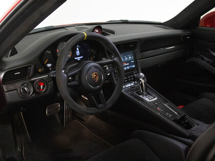 used 2019 Porsche 911 car