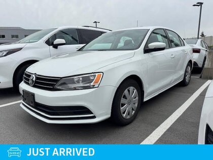 used 2016 Volkswagen Jetta Sedan car, priced at $15,349