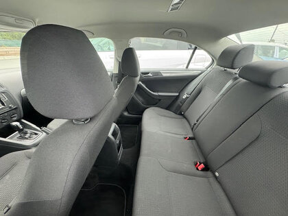used 2016 Volkswagen Jetta Sedan car, priced at $15,349