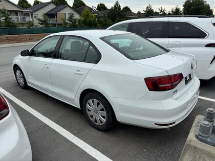 used 2016 Volkswagen Jetta Sedan car, priced at $15,349