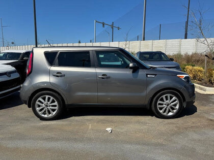 used 2018 Kia Soul car, priced at $13,854