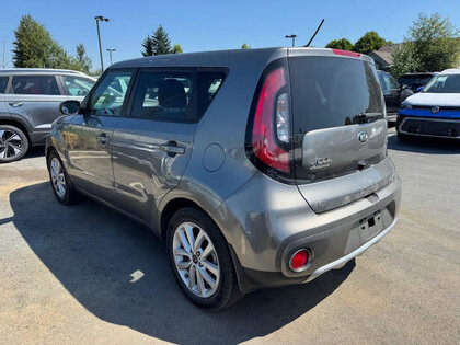 used 2018 Kia Soul car, priced at $13,854