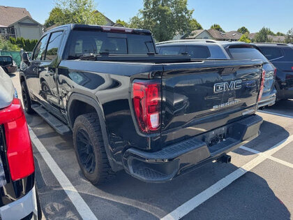 used 2020 GMC Sierra 1500 car, priced at $44,379