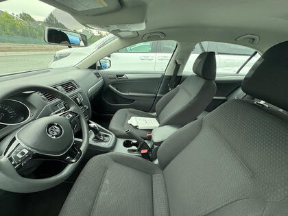 used 2016 Volkswagen Jetta Sedan car, priced at $15,349