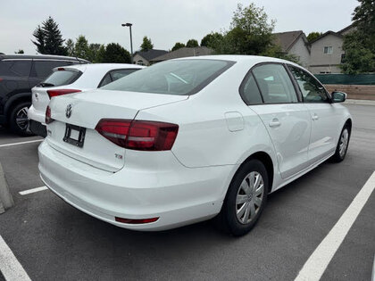 used 2016 Volkswagen Jetta Sedan car, priced at $15,349