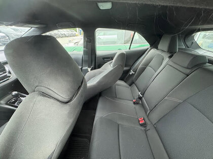 used 2024 Toyota GR Corolla car, priced at $49,195