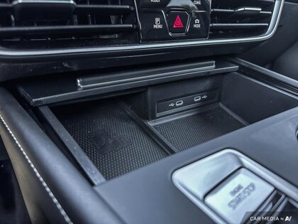used 2024 Volkswagen Atlas Cross Sport car, priced at $47,649
