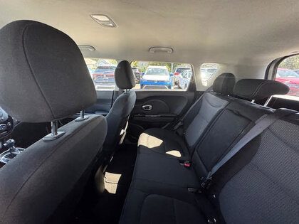 used 2018 Kia Soul car, priced at $13,854