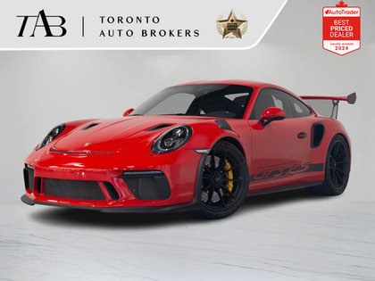 used 2019 Porsche 911 car
