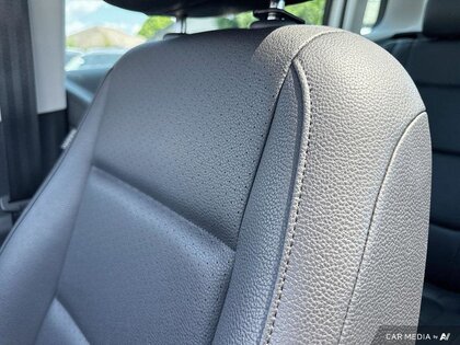 used 2017 Volkswagen Tiguan car, priced at $19,924