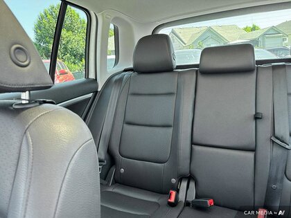 used 2017 Volkswagen Tiguan car, priced at $19,924