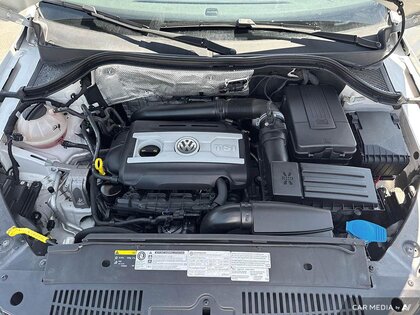 used 2017 Volkswagen Tiguan car, priced at $19,924