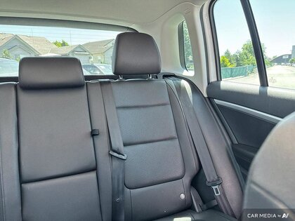 used 2017 Volkswagen Tiguan car, priced at $19,924