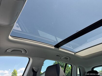 used 2017 Volkswagen Tiguan car, priced at $19,924