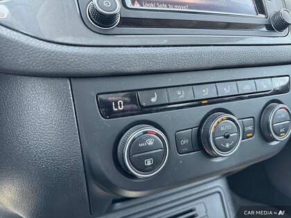 used 2017 Volkswagen Tiguan car, priced at $19,924