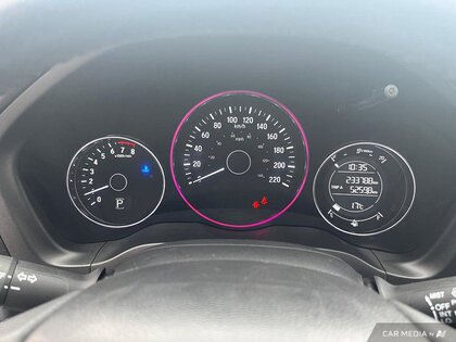 used 2016 Honda HR-V car, priced at $15,058