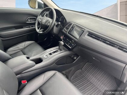 used 2016 Honda HR-V car, priced at $15,058