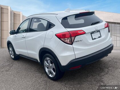 used 2016 Honda HR-V car, priced at $15,058