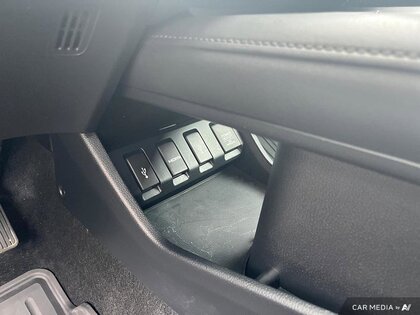 used 2016 Honda HR-V car, priced at $15,058