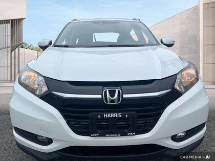 used 2016 Honda HR-V car, priced at $15,058