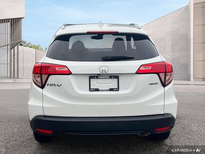 used 2016 Honda HR-V car, priced at $15,058