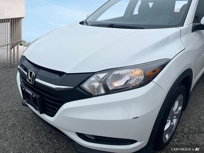 used 2016 Honda HR-V car, priced at $15,058