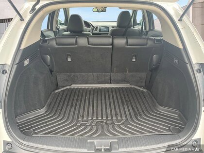 used 2016 Honda HR-V car, priced at $15,058