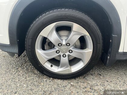 used 2016 Honda HR-V car, priced at $15,058