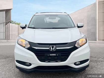 used 2016 Honda HR-V car, priced at $15,058