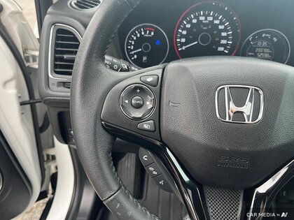 used 2016 Honda HR-V car, priced at $15,058