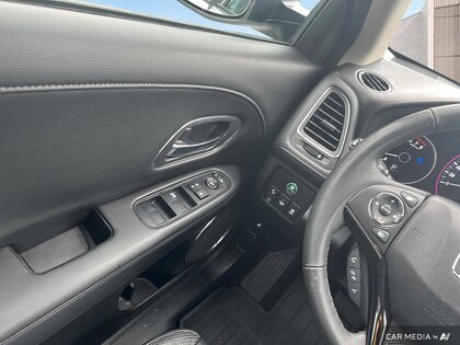used 2016 Honda HR-V car, priced at $15,058