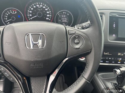 used 2016 Honda HR-V car, priced at $15,058
