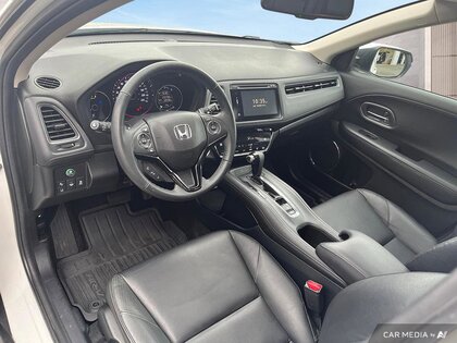 used 2016 Honda HR-V car, priced at $15,058