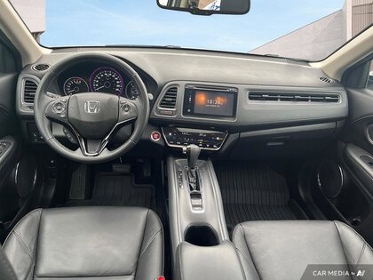 used 2016 Honda HR-V car, priced at $15,058