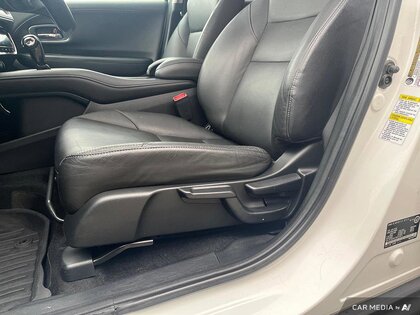 used 2016 Honda HR-V car, priced at $15,058