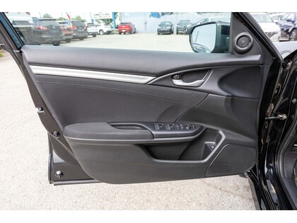 used 2019 Honda Civic car, priced at $24,988