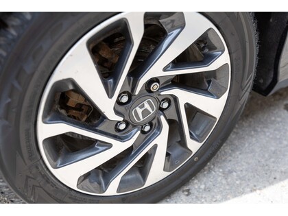 used 2019 Honda Civic car, priced at $24,988