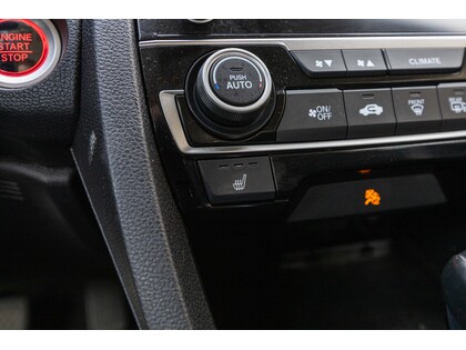 used 2019 Honda Civic car, priced at $24,988