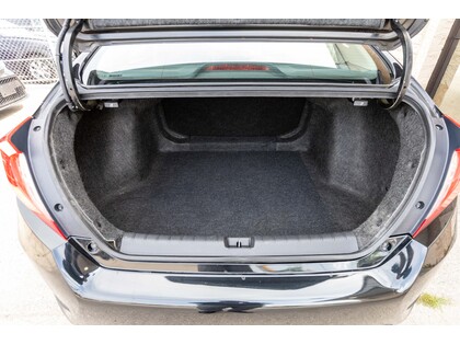 used 2019 Honda Civic car, priced at $24,988